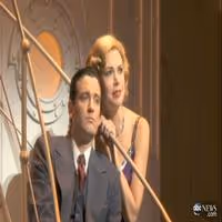 STAGE TUBE: Foster & Donnell Perform 'You're The Top' from ANYTHING GOES! Video